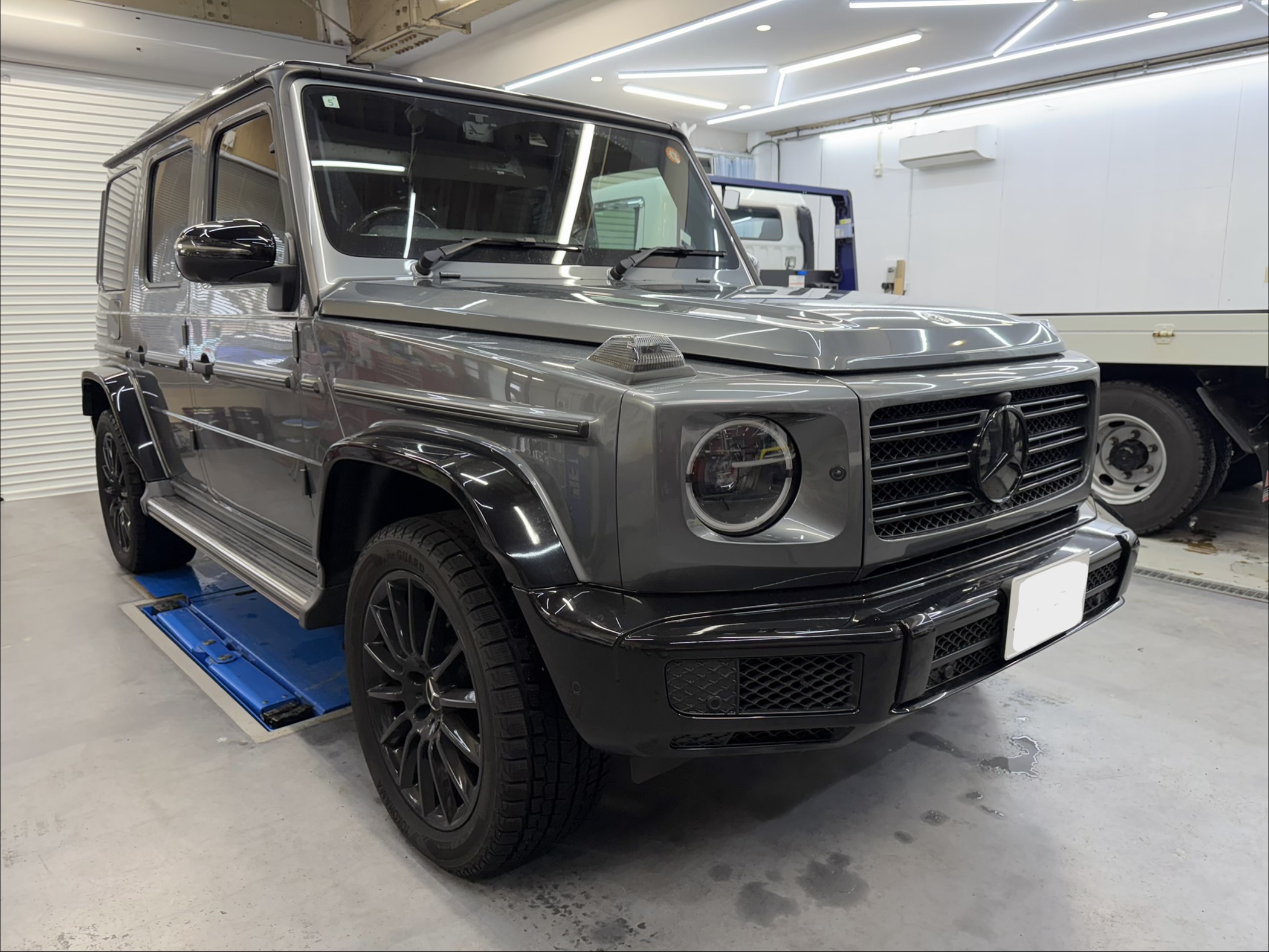 G400d